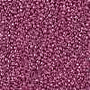 TOHO 11/0 Round Beads SEED-XTR11-PF0563-2