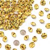 Preciosa&reg MAXIMA Crystal Round Stones Y-PRC-RBSS12-10020-1
