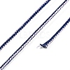 10 Yards Round Braided Nylon Threads NWIR-G019-02C-2