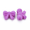 Opaque Acrylic Beads MACR-S373-72-A01-2