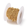 Brass Link Chains CHC-H113-13A-G-3