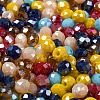 Glass Beads EGLA-A034-SM6mm-30-2