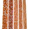 Transparent Glass Beads Strands EGLA-A044-T1mm-MB04-2