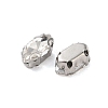 Horse Eye Sew on Rhinestone RGLA-L028-08A-01-2