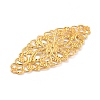 Alloy Filigree Joiners Links FIND-WH0111-211D-2
