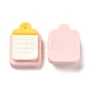 Resin Cabochon RESI-F020-13-2
