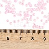 12/0 Glass Seed Beads SDB210-3