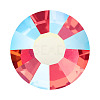 Preciosa&reg Crystal Hotfix Flatback Stones Y-PRC-HSS8-70040-200-2