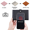 PU Leather Passport Cover OFST-WH20009-03D-5