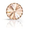 Preciosa&reg MAXIMA Crystal Round Stones X-PRC-RASS47-90300-3
