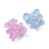 Luminous Acrylic Beads X-MACR-D024-30-3