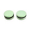 Opaque Resin Decoden Cabochons CRES-S307-014B-2
