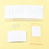 Earring Displays Cards CDIS-FS0001-12B-9