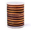 Segment Dyed Polyester Thread NWIR-I013-B-2