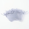 Organza Gift Bags with Drawstring LS-OP-R016-7x9cm-05-2