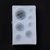 DIY Pendants Silicone Molds DIY-Z010-02-1
