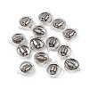 Alloy Pendants PALLOY-M206-16P-4