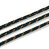 16M Round Nylon Braided Cord OCOR-N008-03C-01-2