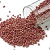 TOHO Round Seed Beads X-SEED-TR11-0768-1