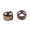 TOHO Round Seed Beads SEED-JPTR11-1704-3