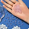 Preciosa&reg Crystal Beads X-PRC-BB5-70120-4