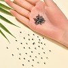 Preciosa&reg Crystal Beads Y-PRC-BB3-23980-20700-4