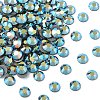 Preciosa&reg Crystal Hotfix Flatback Stones Y-PRC-HSS8-50230-200-1