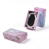 Cardboard Box Bracelet Boxes CBOX-G018-B01-4