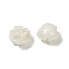 Synthetic Coral Carved Beads X-CORA-H003-01A-13-2
