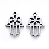 Tarnish Resistant Religion Theme STAS-N092-64-2