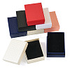 Rhombus Textured Cardboard Gift Storage Boxes CON-TAC0010-03A-05-1