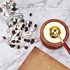 Sealing Wax Particles Kits for Retro Seal Stamp DIY-CP0003-60W-4