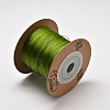Eco-Friendly Dyed Nylon Threads OCOR-L002-71-510-1