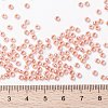 MIYUKI Round Rocailles Beads X-SEED-G008-RR0539-4