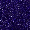 Glass Seed Beads SEED-A004-3mm-8-2