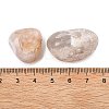 Natural Cherry Blossom Beads G-G348-01A-05-3
