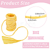 Kraft Paper Cords OCOR-WH20019-03C-2