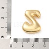 Brass Pendant KK-O145-01Z-G-3