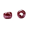 TOHO Round Seed Beads X-SEED-TR11-0125-4
