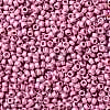 TOHO Round Seed Beads SEED-XTR08-PF0553F-2