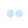 Imitation Jelly Acrylic Beads MACR-S373-97A-E08-2