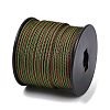 Braided Round Steel Wire OCOR-D300-20-3
