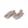 Two Tone Acrylic Beads LS-X-MACR-S272-78B-3