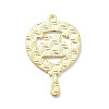 Alloy Enamel Pendants FIND-B019-01LG-01-2