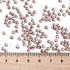 TOHO Round Seed Beads SEED-XTR08-0342-3