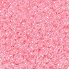 8/0 Ceylon Round Glass Seed Beads X-SEED-A011-3mm-145-2
