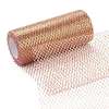 Glitter Deco Mesh Ribbons OCOR-H100-B02-2