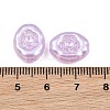 Imitation Pearl Acrylic Beads AC-CBAAA05-13A-3