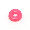 Opaque Acrylic Beads FIND-CJC0012-002G-1