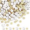 1 Strand Synthetic Howlite Beads Strands G-NB0003-32-1